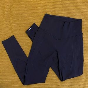 Lululemon All The Right Places legging Black